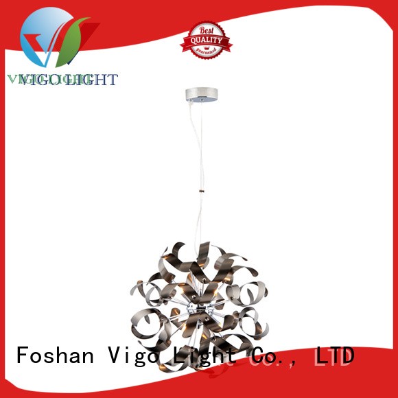 Vigo Lighting pendant lights online design for hotel