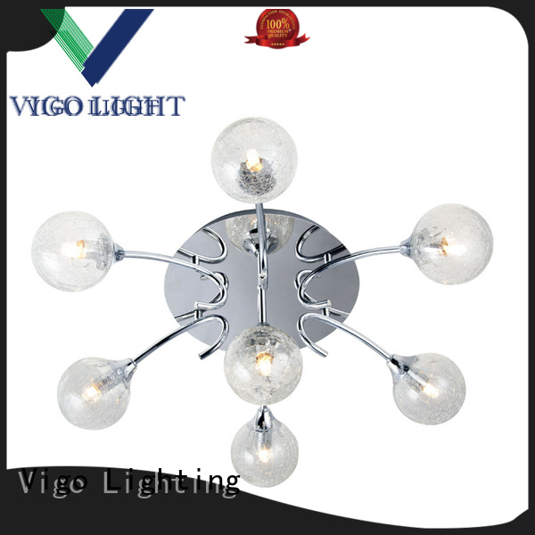 in ceiling lights with good price for villa Vigo Lighting