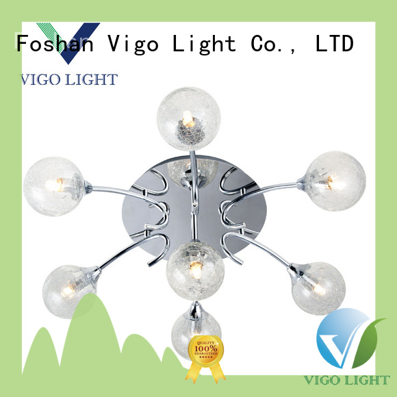Vigo Lighting fancy ceiling lights design for dwelling