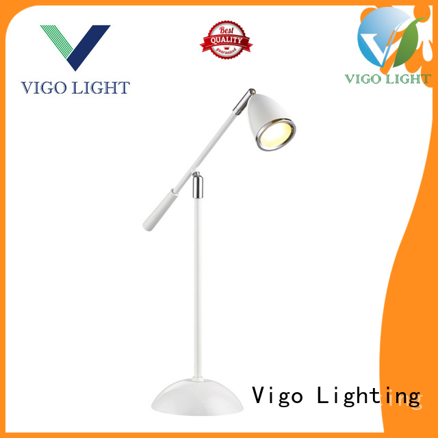 Vigo Lighting fashion decorative table lamps factory price for villa