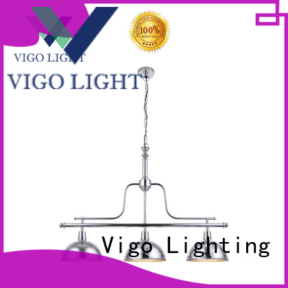 Vigo Lighting pendant lights online with good price for hotel