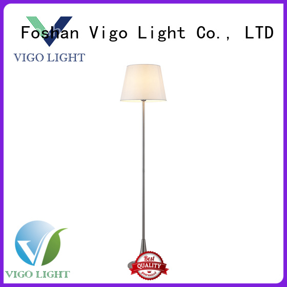Vigo Lighting satin affordable floor lamps customized for residence