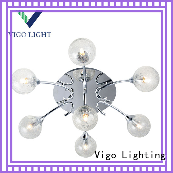 Vigo Lighting hanging lamps for ceiling with good price for villa
