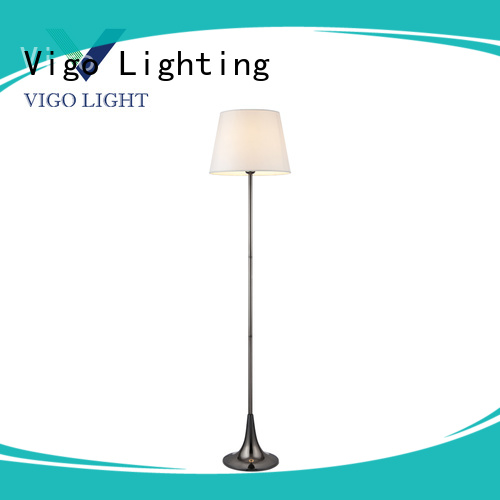 tube affordable floor lamps directly sale for villa