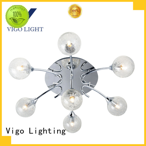 g9 dining room ceiling lamps factory for villa Vigo Lighting