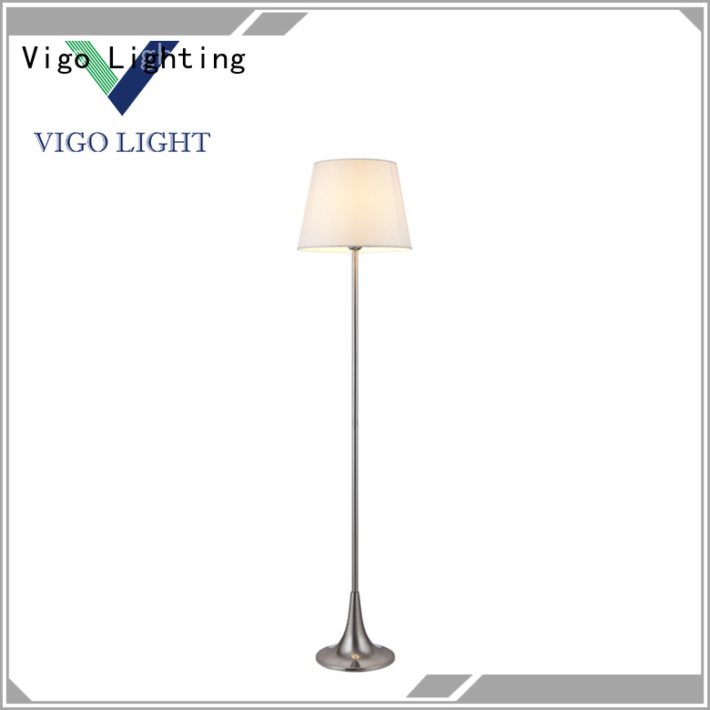 double heads floor lights for living room series for dwelling