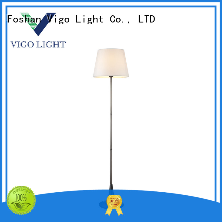 Vigo Lighting efficient adjustable floor lamp from China for villa