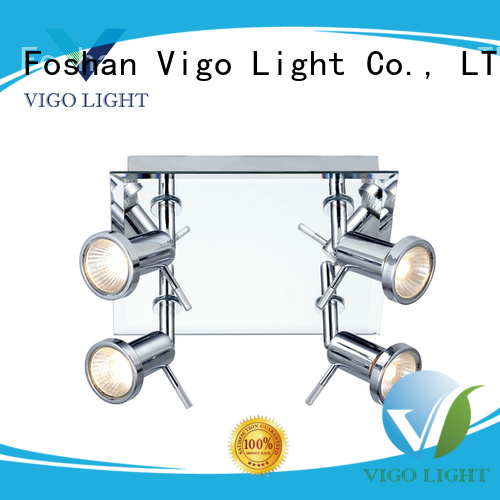 Vigo Lighting glass lounge ceiling lights inquire now for apartment