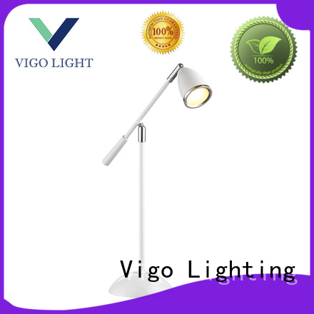beautiful table lamps black for apartment Vigo Lighting