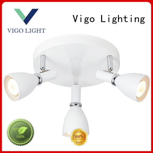 Wholesale heads lamp ceiling fixture Vigo Lighting Brand