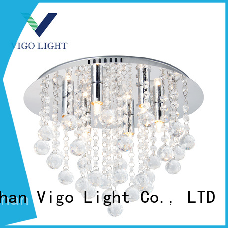 Vigo Lighting bathroom modern ceiling light fixtures design for apartment