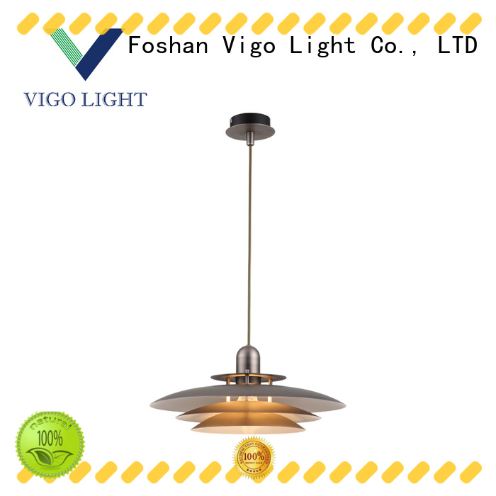 Vigo Lighting sturdy kitchen pendant lamps factory for household