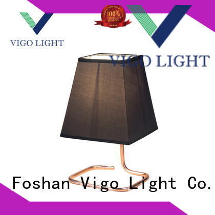 Vigo Lighting decorative table lamps supplier for villa