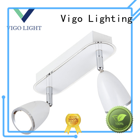 Double heads LED wall lamp adjusted head Each head 7.5W 3000K 400lumen