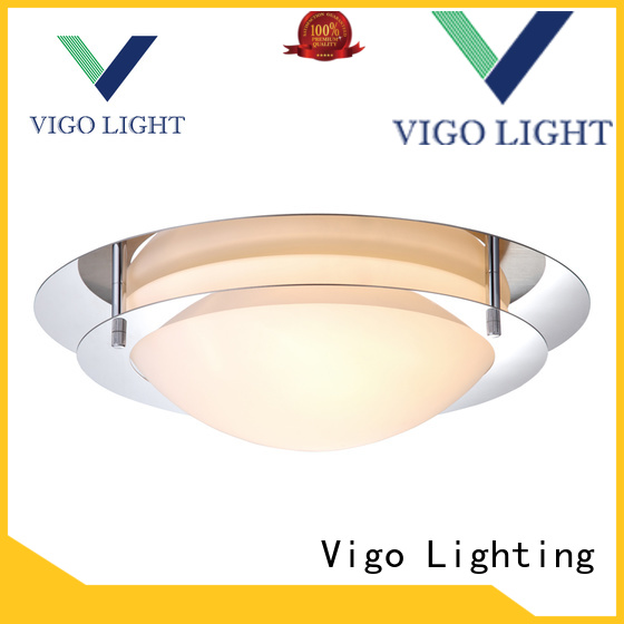 spherical fancy ceiling lights with good price for dwelling