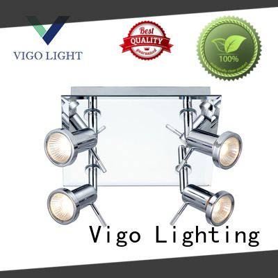 straight led ceiling lamp design for apartment