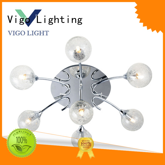 Wholesale decoration ceiling lamps online Vigo Lighting Brand