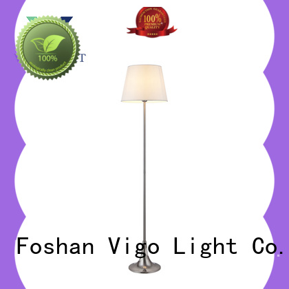 Vigo Lighting 2 light floor lamp series for villa