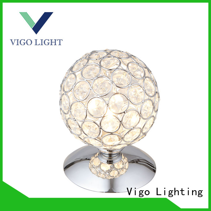 Vigo Lighting buy table lamps online factory price for apartment