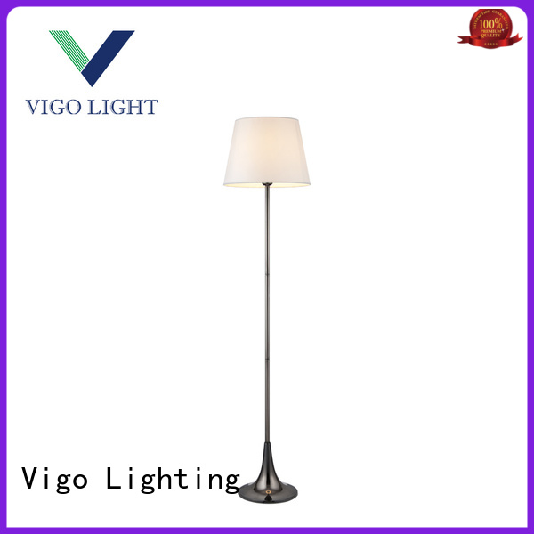 Vigo Lighting popular decorative floor lamps customized for apartment