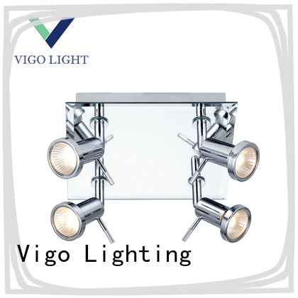 straight white ceiling lights design for dwelling