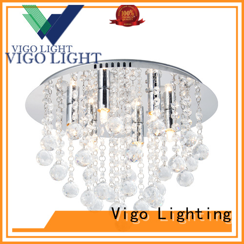 Vigo Lighting professional white ceiling lights factory for apartment