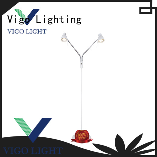 Vigo Lighting satin buy floor lamp for dwelling