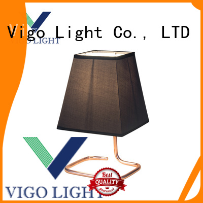 led table lamp online white Vigo Lighting company
