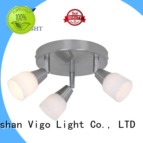 kitchen ceiling lamps straight for dwelling Vigo Lighting