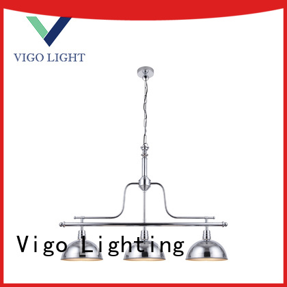 Vigo Lighting pendant contemporary pendant lights with good price for hotel