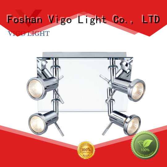 bedroom ceiling light fixtures spot for dwelling Vigo Lighting
