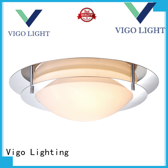 decoration cool ceiling lamps factory for apartment Vigo Lighting