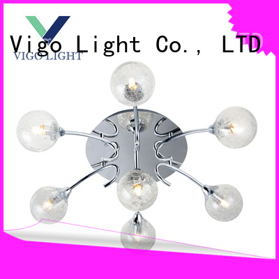 Vigo Lighting professional large ceiling lights with good price for residence