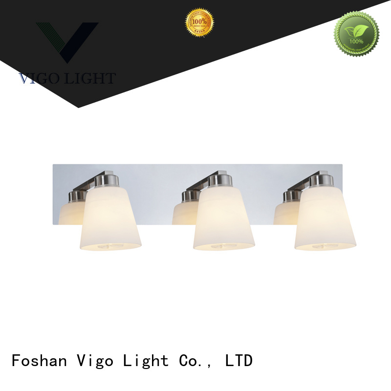 Vigo Lighting frost wall mounted reading lights series for home