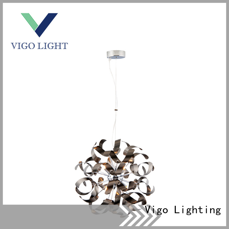 Vigo Lighting modern pendant lamp inquire now for living room