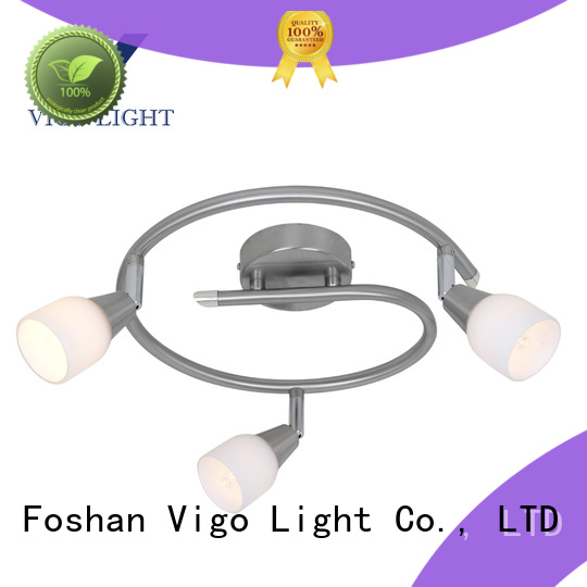 Vigo Lighting spherical ceiling lamp light factory for residence