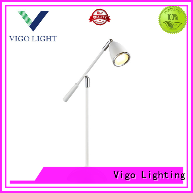 Vigo Lighting black stylish table lamps factory price for residence