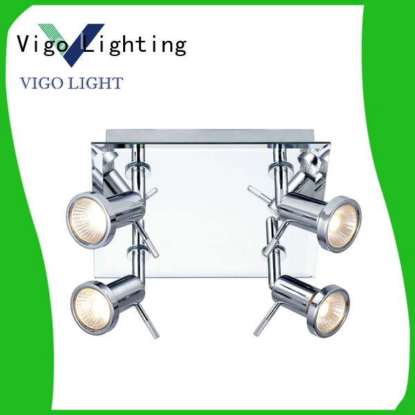 ball in ceiling lights factory for villa
