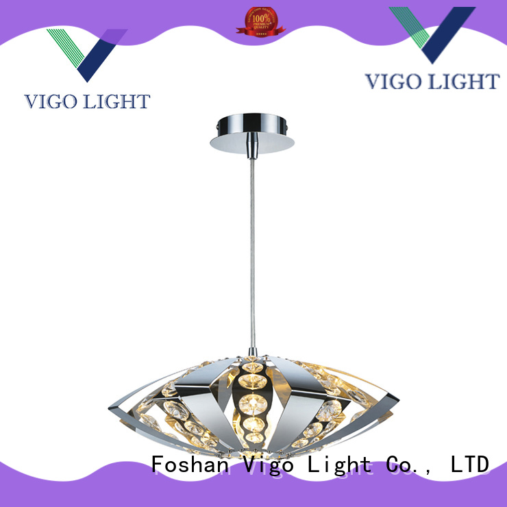 Vigo Lighting spherical white pendant light fixture inquire now for hotel