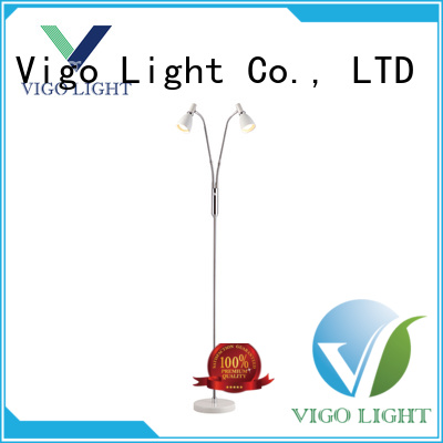Vigo Lighting dimmable floor lights for bedroom directly sale for apartment