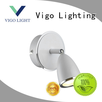 double spot lamp OEM wall hanging lights Vigo Lighting