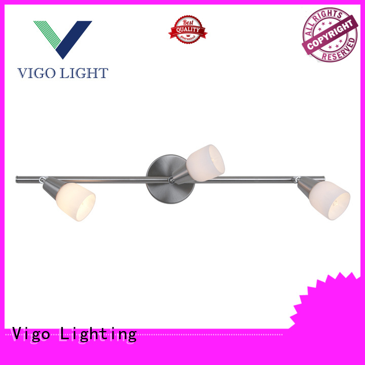 Vigo Lighting straight small ceiling lamps for dwelling