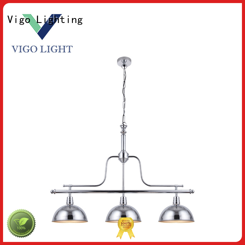 Vigo Lighting pendant light price design for household