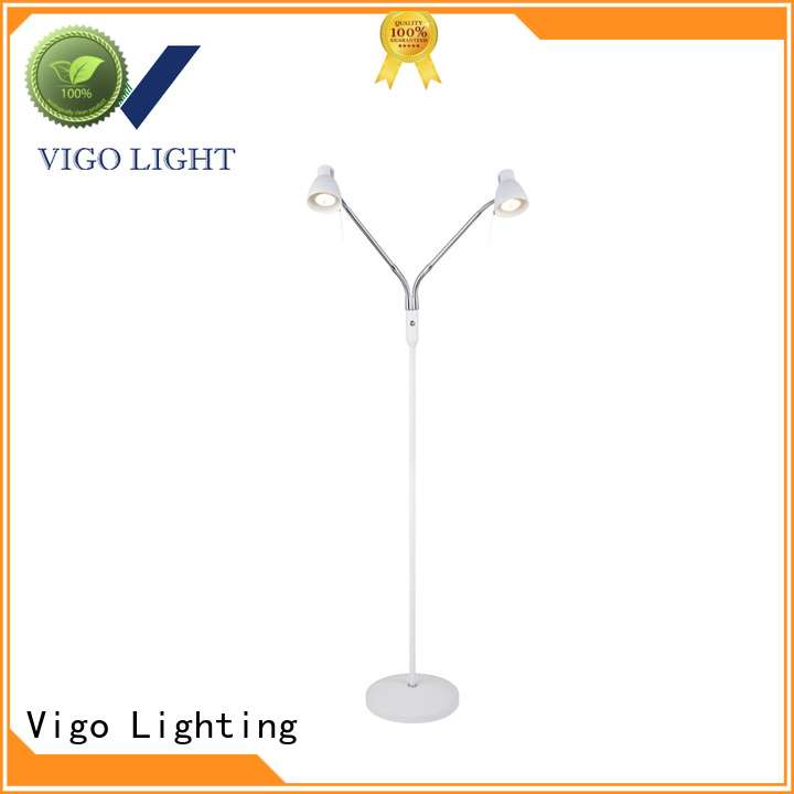 Vigo Lighting professional floor lights for living room 175m for dwelling