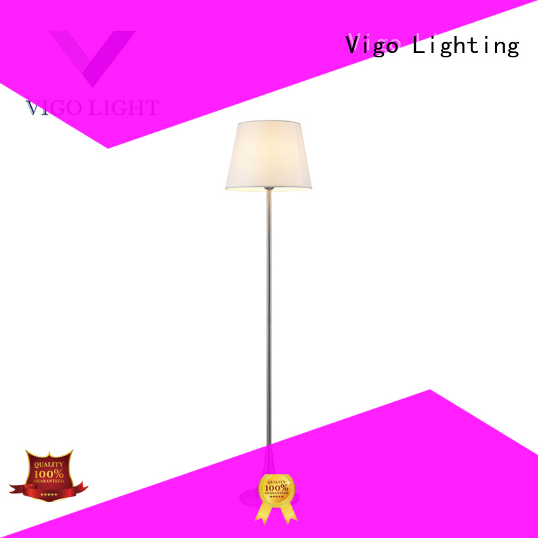 popular decorative floor lights customized for apartment