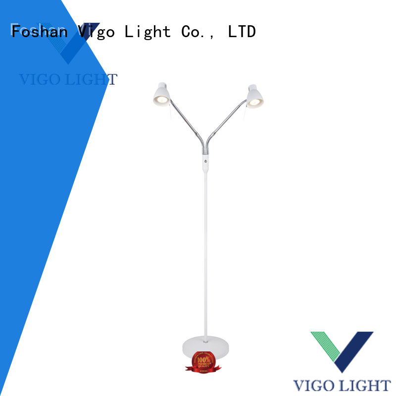 efficient decorative floor lamps customized for dwelling
