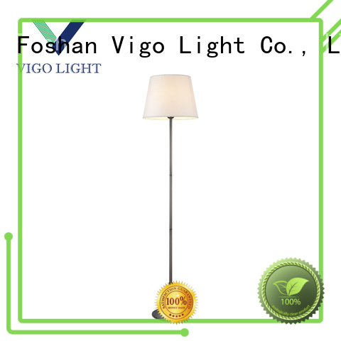 Vigo Lighting floor lights for living room customized for villa