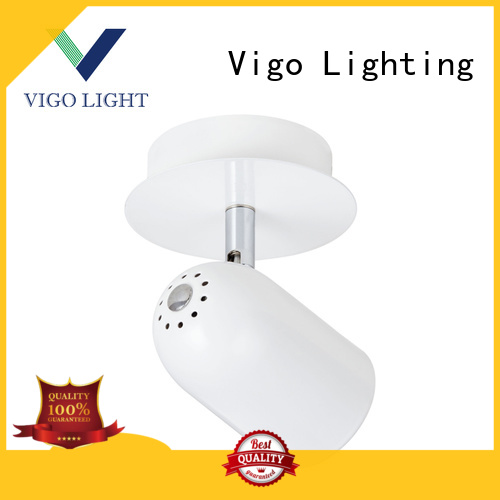 wall lamp fixtures glass for hotel Vigo Lighting