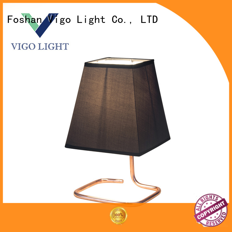 electroplated buy table lamp personalized for villa