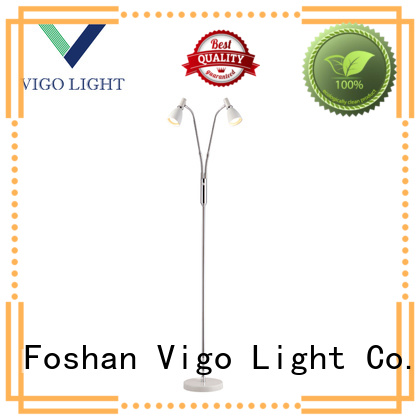 Vigo Lighting dimmable floor lamps online directly sale for dwelling